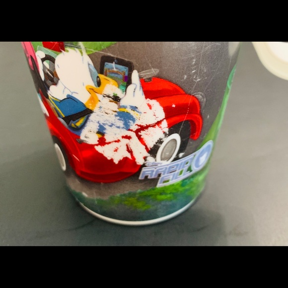 Whirley Drink Works, Never Used, Rapid Fill Disney Characters Mug - Picture 4 of 7